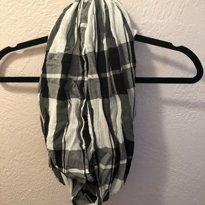 Infinite scarf